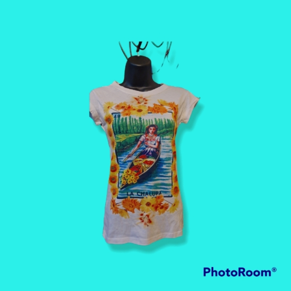 Tee shirt